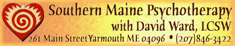 Southern Maine Psychotherapy David Ward